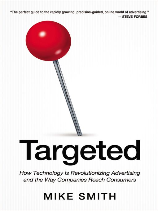 Title details for Targeted by Mike Smith - Available